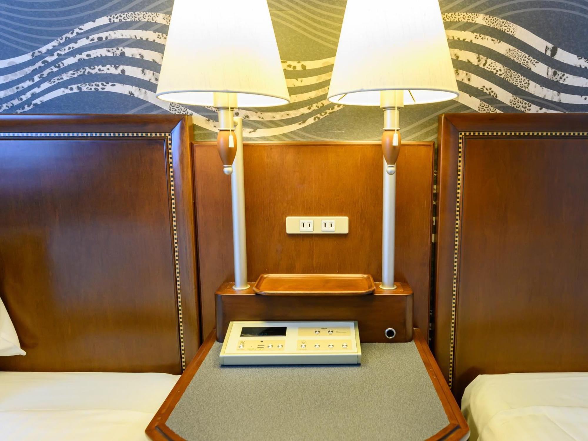 Hotel Park 3*