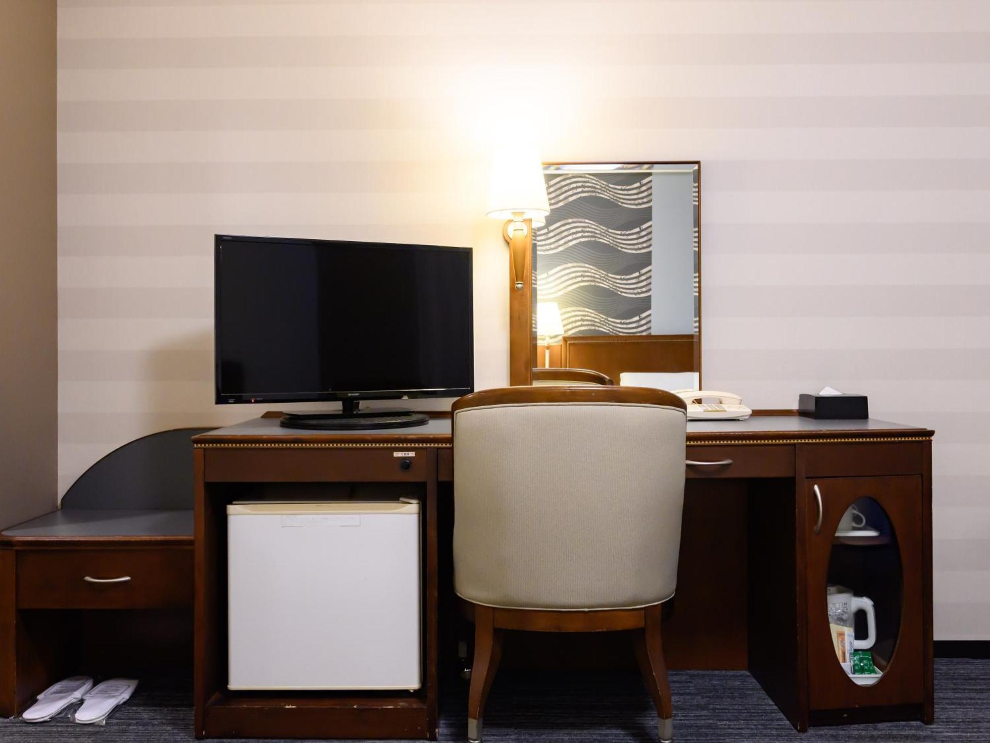 Hotel Park Tsu