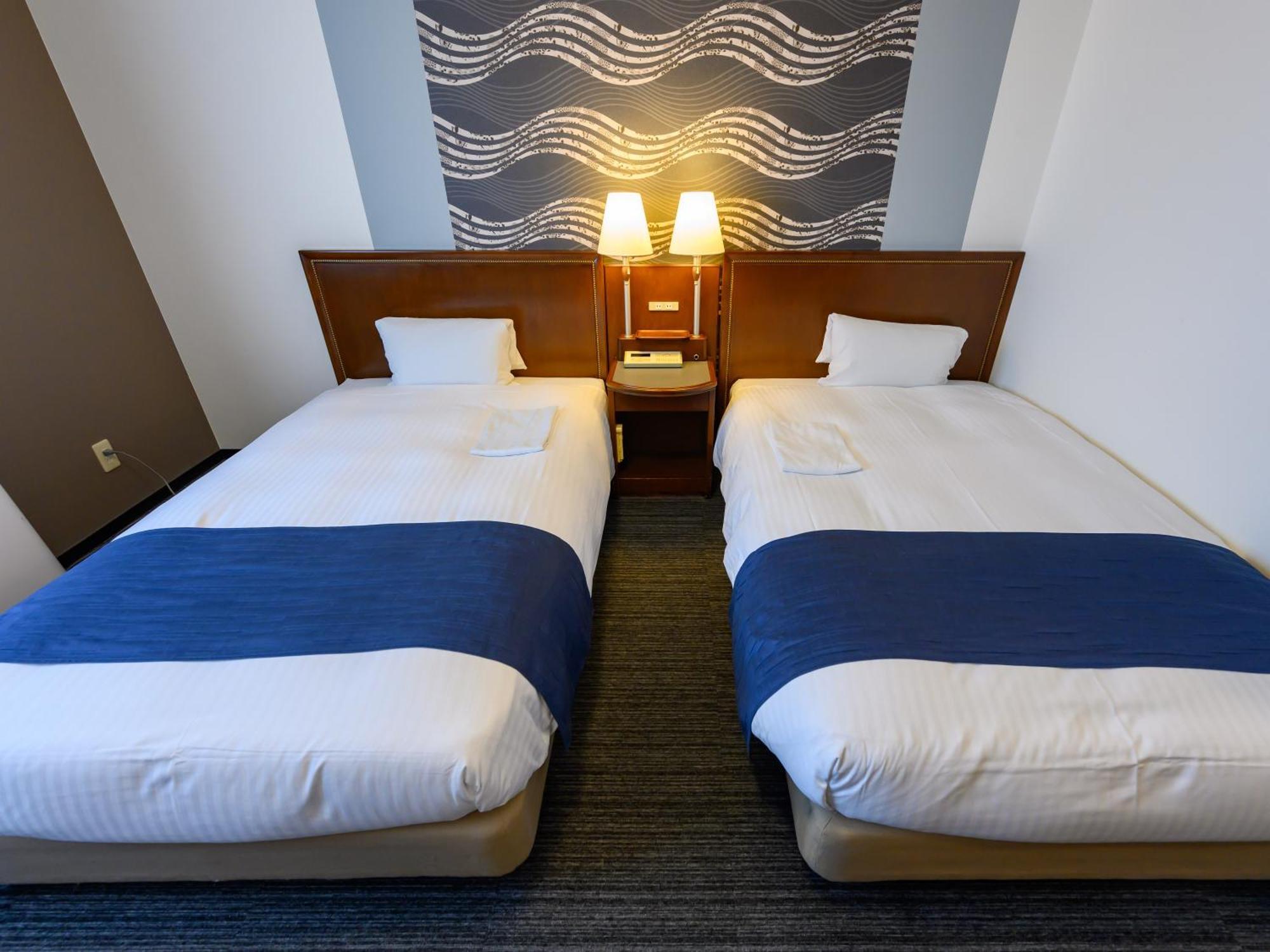 Hotel Park Tsu